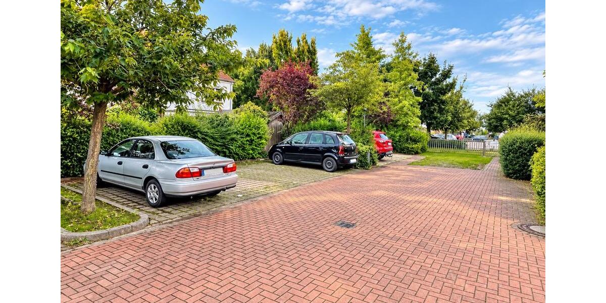Dachgeschoßwohnung Hemmingen - 3 Zimmer, 74 m&sup2;, 309.000&euro; | Angebot:27499944