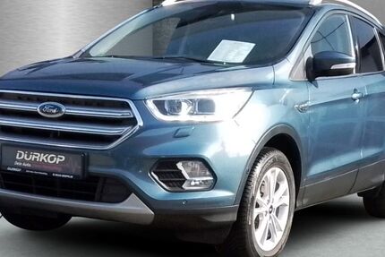 Ford Kuga 110.447 km 13.950 &euro; Hannover 30177