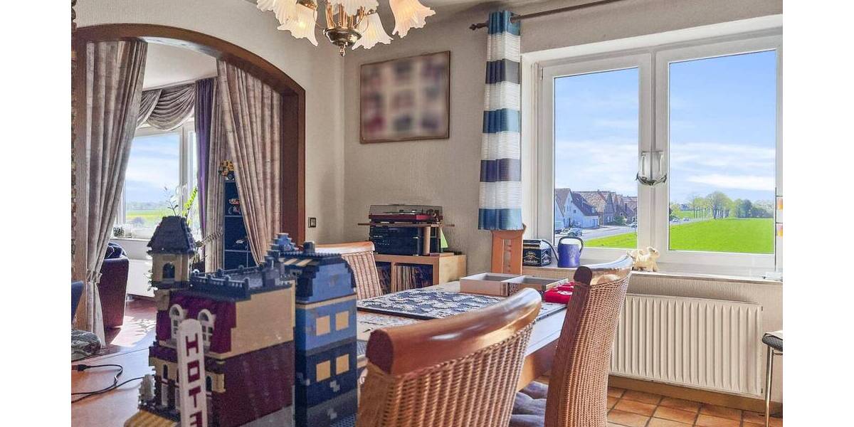 Einfamilienhaus Stadthagen - 1 Zimmer, 362 m&sup2;, 295.000&euro; | Angebot:26609022
