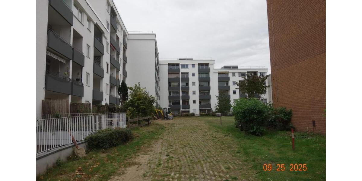 Etagenwohnung Hannover Vahrenwald-List - 1 Zimmer, 35 m&sup2;, 67.000&euro; | Angebot:26907707