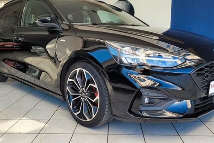 Ford Focus 89.000 km 15.590 &euro; Laatzen 30880