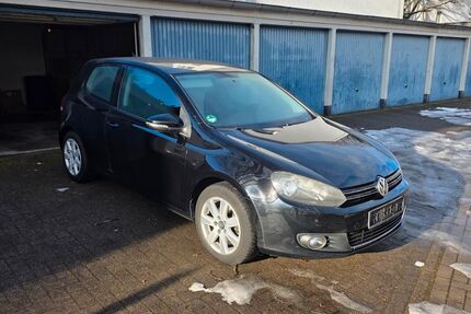 VW Golf 324.992 km 4.000 &euro; Hannover 30459