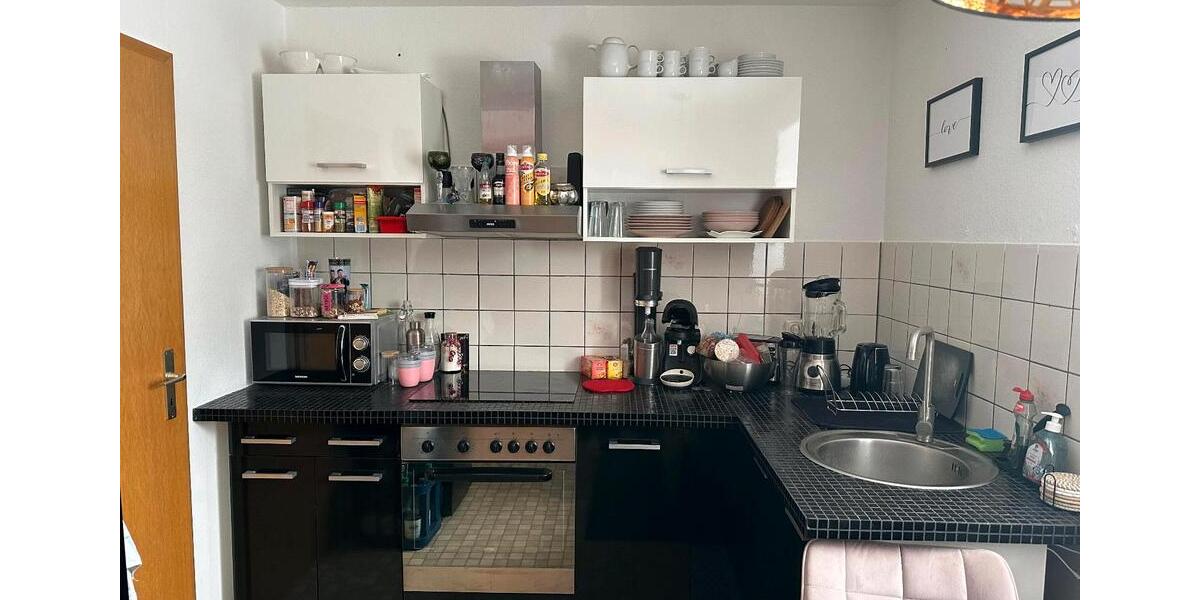 Etagenwohnung Rodewald - 2 Zimmer, 62 m&sup2;, 530&euro; | Angebot:26003902