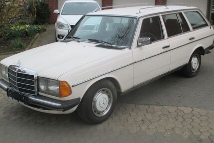 Mercedes-Benz 230 410.000 km 5.450 &euro; Wunstorf/Kolenfeld 31515