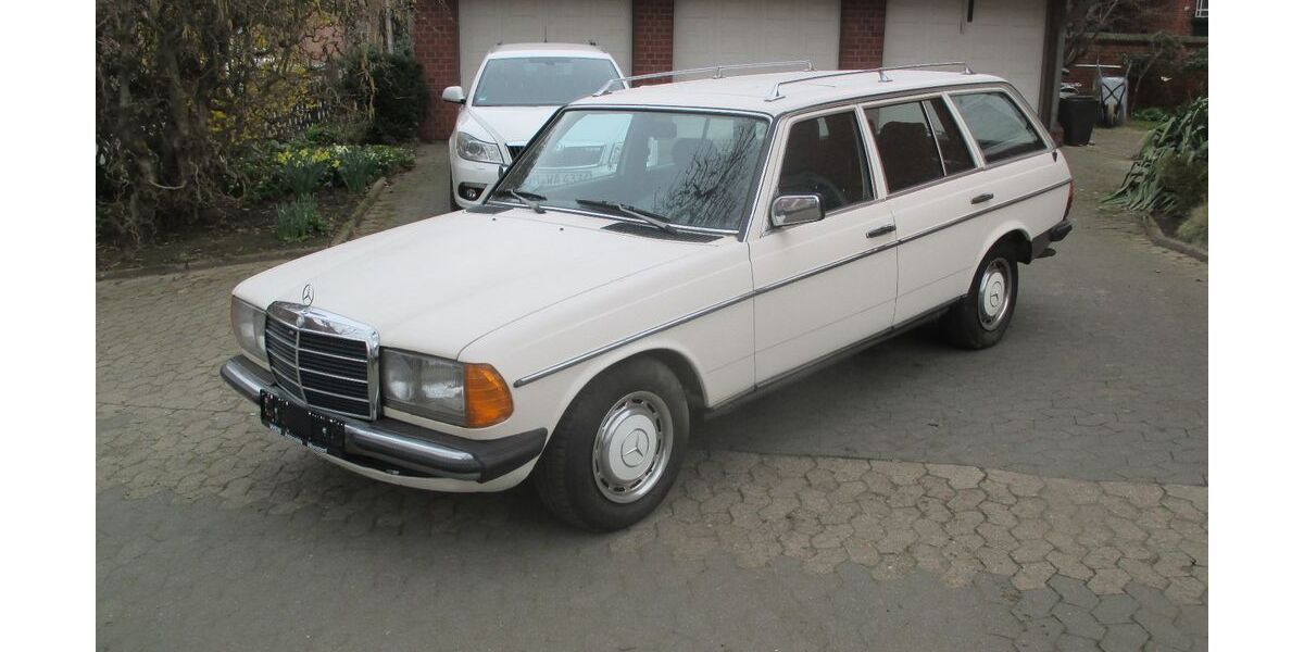 Mercedes-Benz 230 410.000 km 5.450 &euro; Wunstorf/Kolenfeld 31515