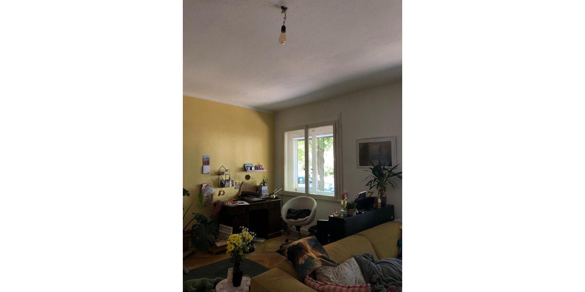 Erdgeschoßwohnung Hannover Vahrenwald-List - 1 Zimmer, 30 m&sup2;, 630&euro; | Angebot:25858517
