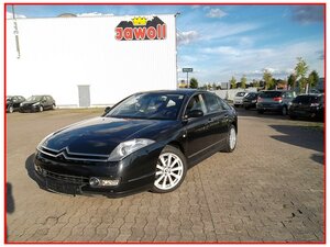 Citroen C6 HDI BITURBO Exclusive NAVI LEDER ALU + WI KLIMA 198.000 km 8.950 &euro; Hannover 30179