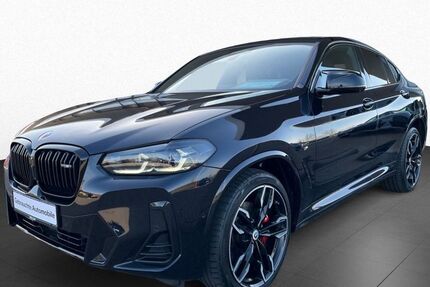 BMW X4 M40 62.904 km 54.750 &euro; Burgdorf 31303