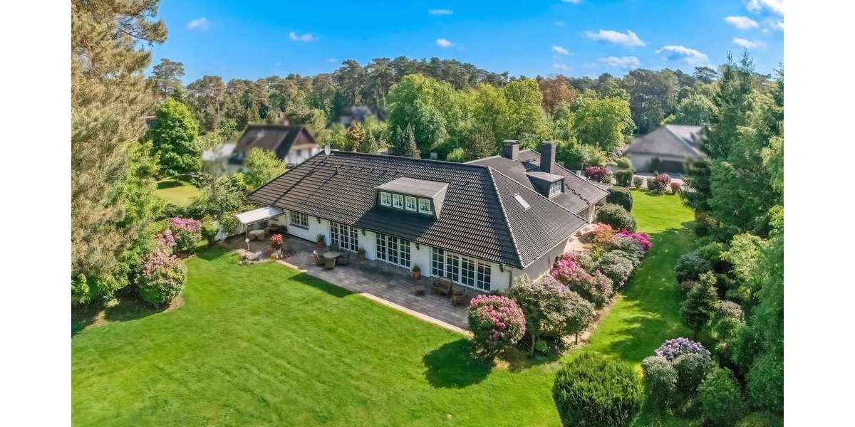 Einfamilienhaus Burgdorf - 12 Zimmer, 413 m&sup2;, 950.000&euro; | Angebot:27523708