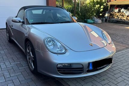 Porsche Boxster 106.571 km 18.990 &euro; Langenhagen 30855