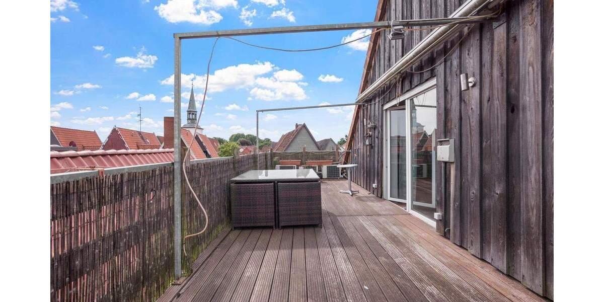 Mehrfamilienhaus, Wohnhaus Burgdorf - 1 Zimmer, 411 m&sup2;, 550.000&euro; | Angebot:25687374