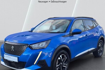 Peugeot 2008 56.066 km 16.995 &euro; Wunstorf 31515
