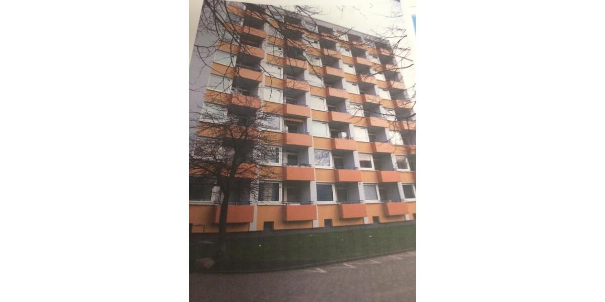 Etagenwohnung Langenhagen - 2 Zimmer, 53 m&sup2;, 768&euro; | Angebot:25782509