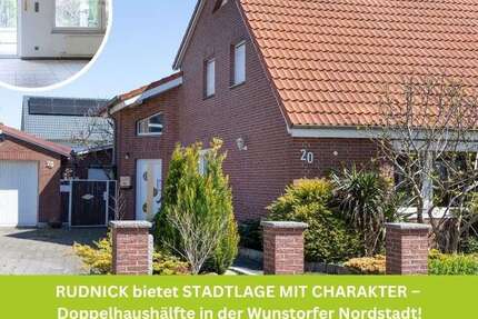 Haus Wunstorf - 5 Zimmer, 130 m&sup2;, 349.000&euro; | Angebot:26454332
