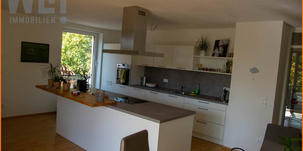 Etagenwohnung Hannover Nordstadt - 3 Zimmer, 90 m&sup2;, 515.000&euro; | Angebot:26819943