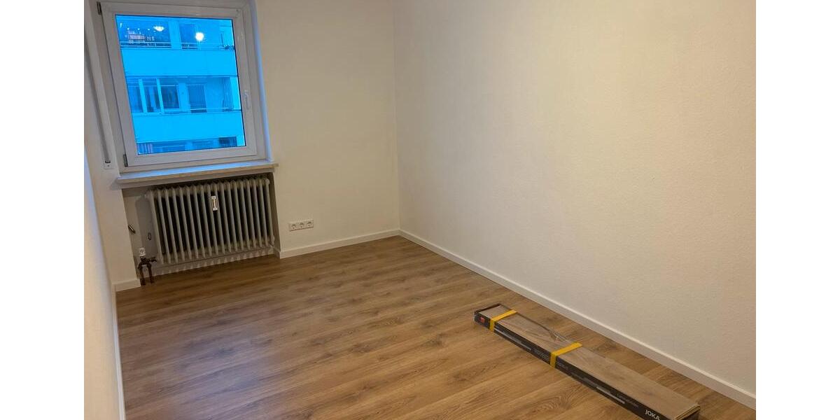 Etagenwohnung Hannover Buchholz-Kleefeld - 2 Zimmer, 52 m&sup2;, 840&euro; | Angebot:26002142