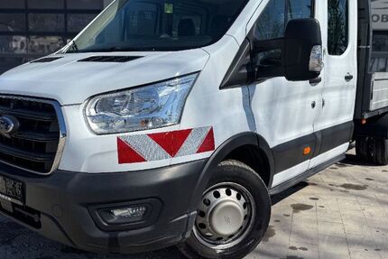 Ford Transit 81.977 km 20.990 &euro; Isernhagen OT Altwarmbüchen bei Hannover A2/A7 30916
