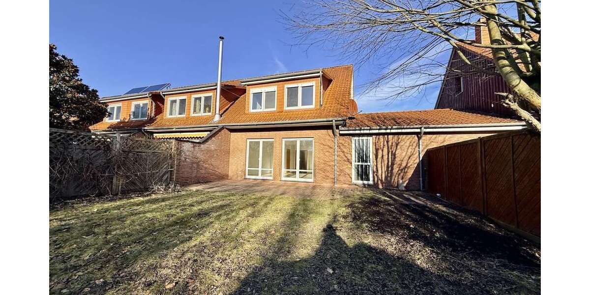 Einfamilienhaus Neustadt am Rübenberge - 5 Zimmer, 144 m&sup2;, 399.000&euro; | Angebot:26699280