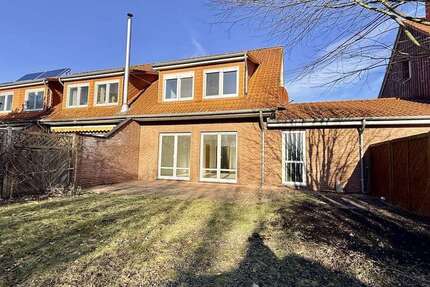 Haus Neustadt am Rübenberge - 5 Zimmer, 144 m&sup2;, 399.000&euro; | Angebot:26699280