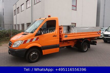 Mercedes-Benz Sprinter 121.268 km 12.900 &euro; Hannover 30179