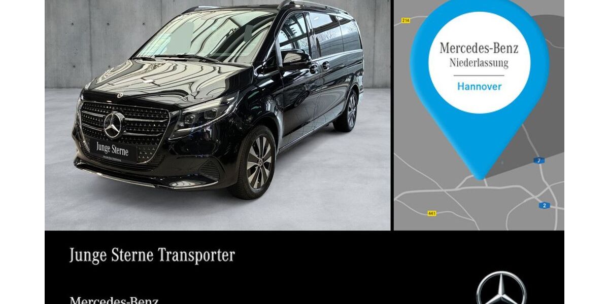 Mercedes-Benz V 300 31.082 km 71.980 &euro; Hannover - Langenhagen 30855
