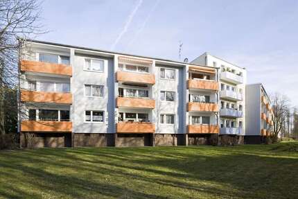 Wohnung Hannover Buchholz-Kleefeld - 3 Zimmer, 68 m&sup2;, 597&euro; | Angebot:26797931