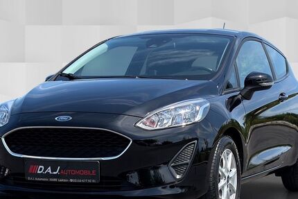 Ford Fiesta 43.950 km 8.680 &euro; Laatzen 30880