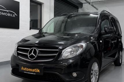 Mercedes-Benz Citan 24.000 km 18.480 &euro; Burgdorf 31303