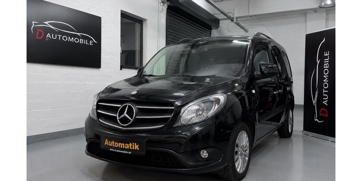 Mercedes-Benz Citan 24.000 km 18.480 &euro; Burgdorf 31303