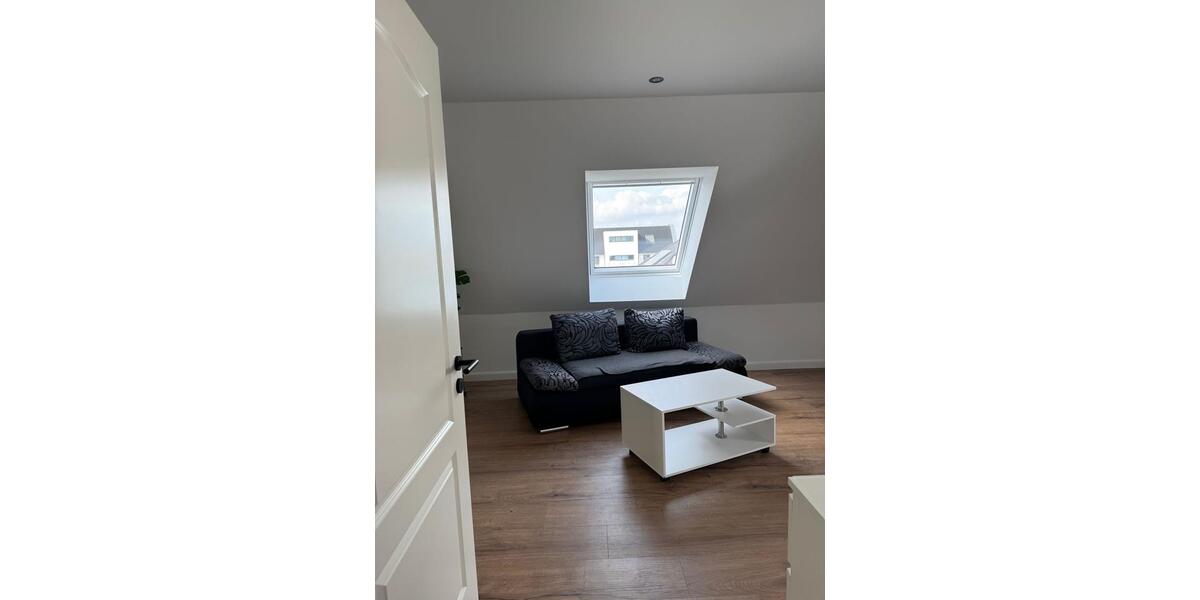 Dachgeschoßwohnung Stadthagen - 1 Zimmer, 35 m&sup2;, 600&euro; | Angebot:25879937