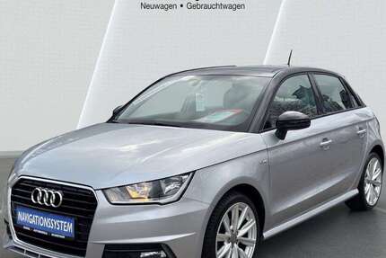 Audi A1 42.836 km 15.895 &euro; Wunstorf 31515