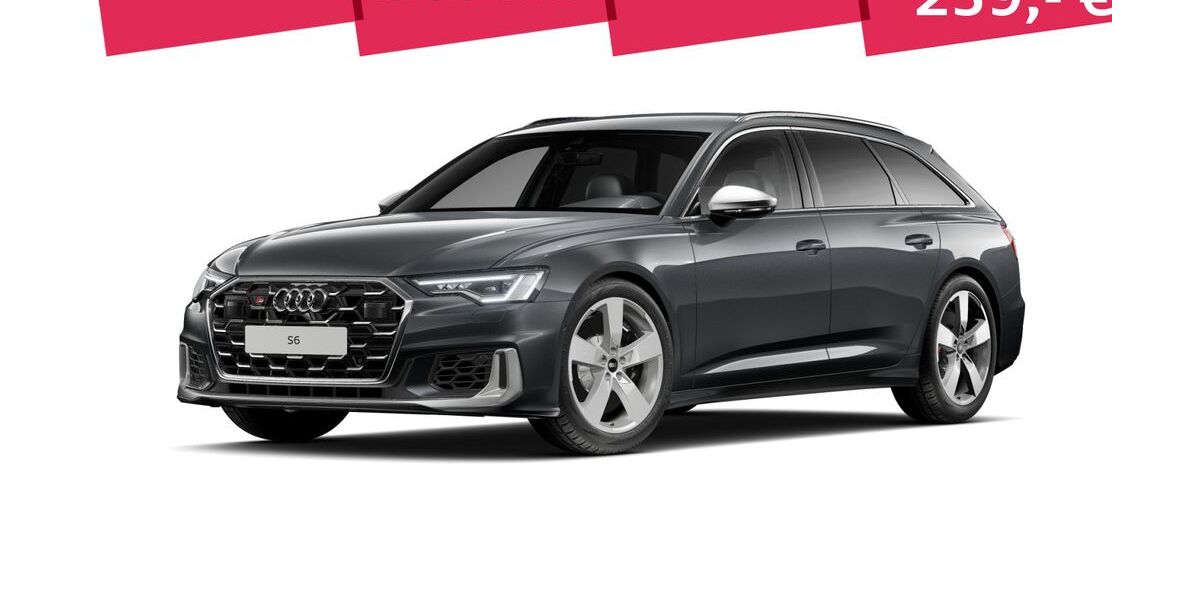 Audi S6 48.448 km 50.850 &euro; Hannover 30179