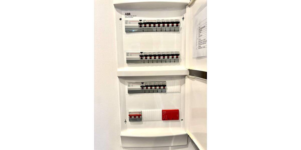 Etagenwohnung Hannover Groß Buchholz - 3 Zimmer, 82 m&sup2;, 448.000&euro; | Angebot:25671527