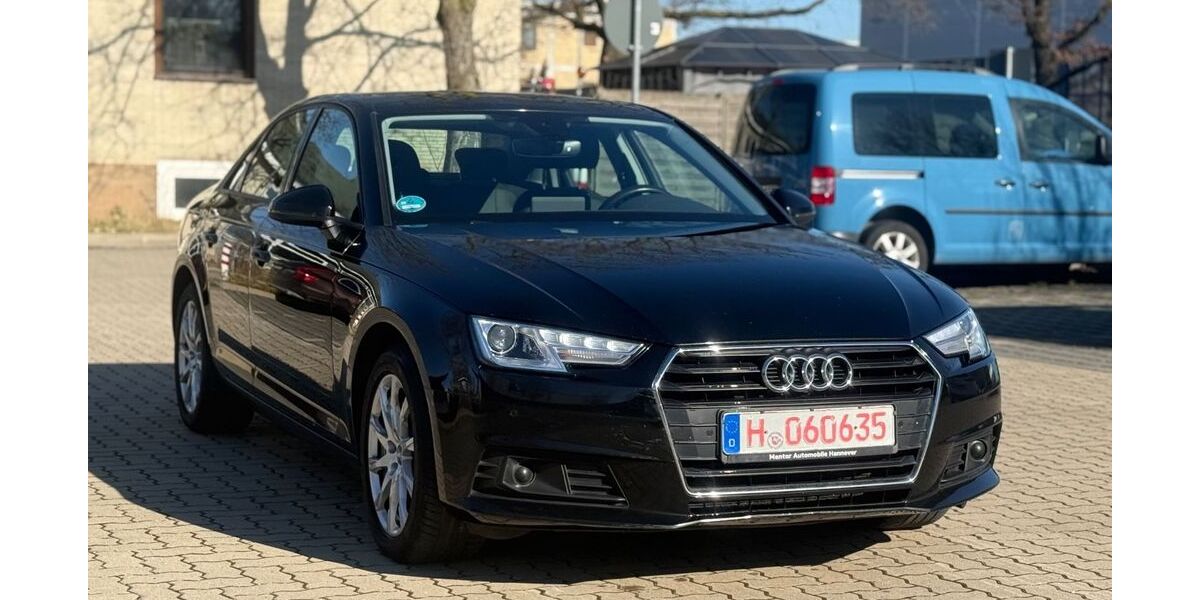 Audi A4 178.250 km 15.999 &euro; Hannover 30179