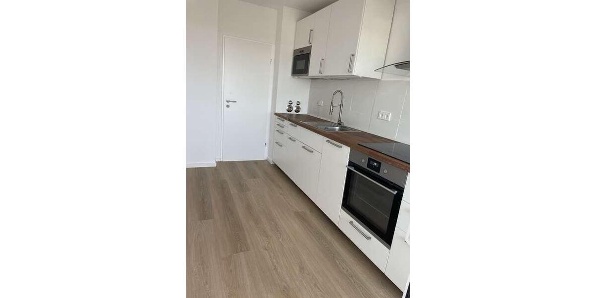 Etagenwohnung Ronnenberg - 2 Zimmer, 64 m&sup2;, 1.100&euro; | Angebot:25455551