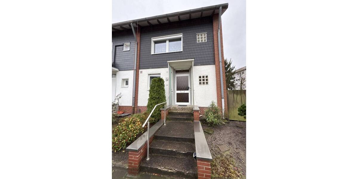 Reihenendhaus Hannover Misburg-Nord - 5 Zimmer, 84 m&sup2;, 308.000&euro; | Angebot:25997122