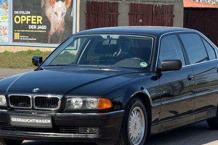 BMW 730 258.000 km 7.990 &euro; Barsinghausen (bei Hannover) 30890