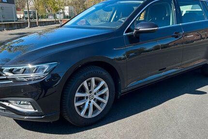 VW Passat 21.109 km 23.900 &euro; Barsinghausen 30890
