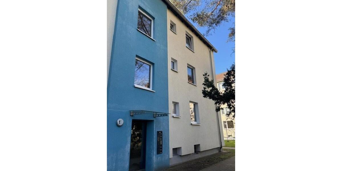 Etagenwohnung Hannover Vahrenwald-List - 3 Zimmer, 64 m&sup2;, 739&euro; | Angebot:25153247