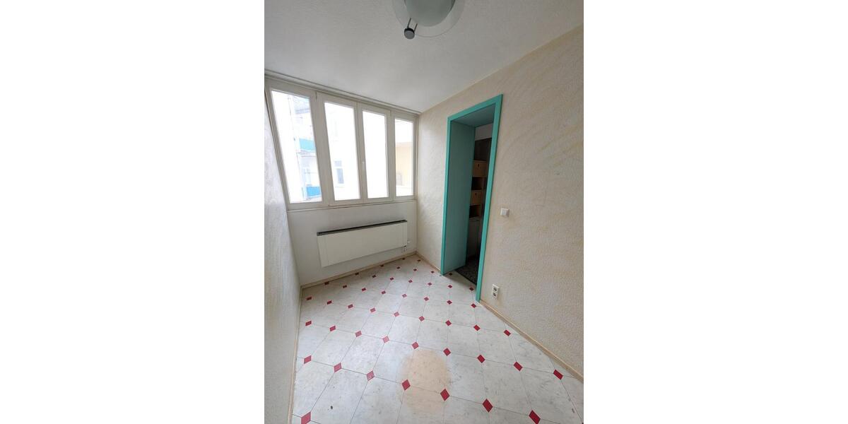 Etagenwohnung Hannover Vahrenwald-List - 6 Zimmer, 185 m&sup2;, 749.000&euro; | Angebot:25821763