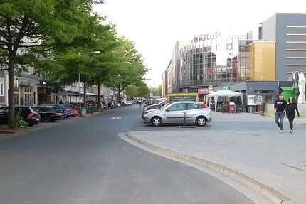 Wohnung Hannover Mitte - 2 Zimmer, 53 m&sup2;, 690&euro; | Angebot:24708588