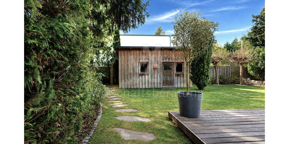 Einfamilienhaus Hannover / Kirchrode Kirchrode - 5 Zimmer, 195 m&sup2;, 1.395.000&euro; | Angebot:26629686
