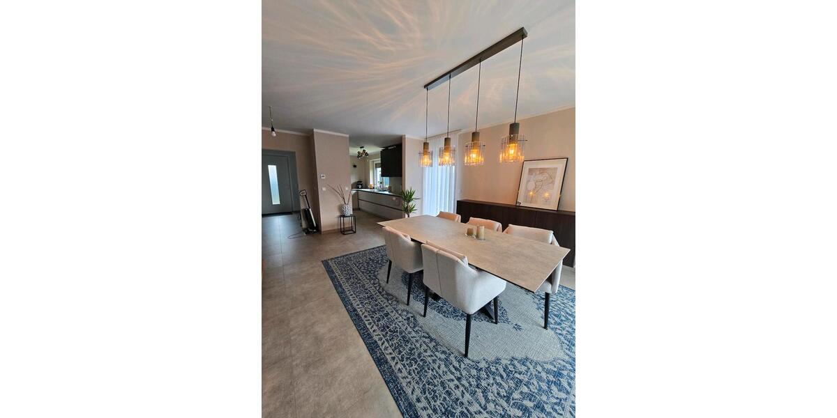 Reihenhaus Lehrte - 6 Zimmer, 160 m&sup2;, 495.000&euro; | Angebot:24440358