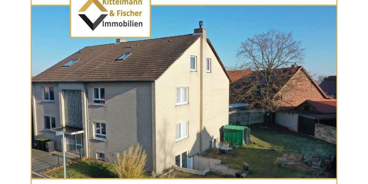 Einfamilienhaus Lehrte - 16 Zimmer, 420 m&sup2;, 649.000&euro; | Angebot:26497041