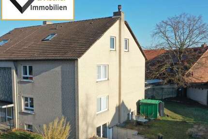 Haus Lehrte - 16 Zimmer, 420 m&sup2;, 649.000&euro; | Angebot:26497041