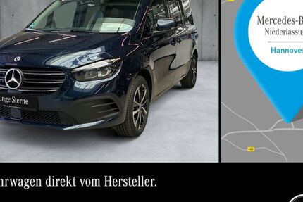 Mercedes-Benz T-Klasse 7.475 km 39.270 &euro; Hannover - Langenhagen 30855