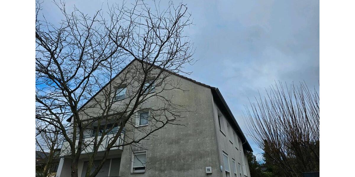 Erdgeschoßwohnung Seelze - 2 Zimmer, 45 m&sup2;, 500&euro; | Angebot:25842975