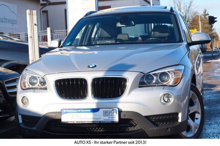 BMW X1 188.400 km 10.990 &euro; Burgdorf 31303