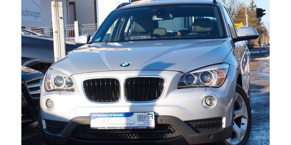 BMW X1 188.400 km 10.990 &euro; Burgdorf 31303