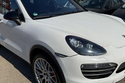 Porsche Cayenne 296.300 km 15.990 &euro; Langenhagen 30851